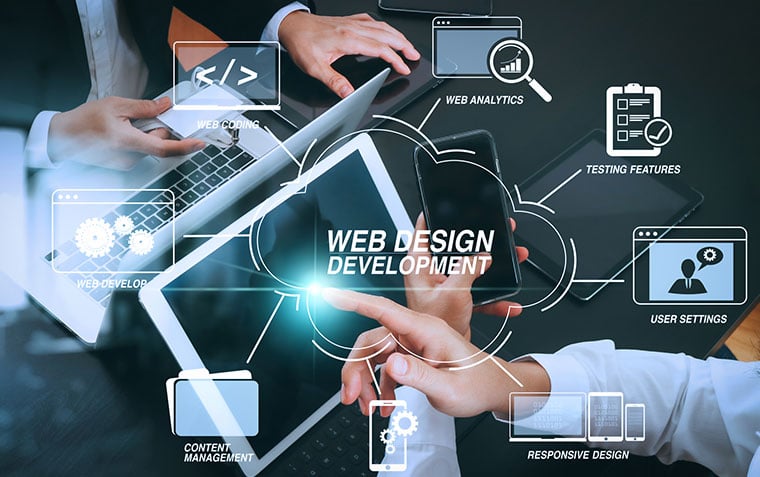 website-development